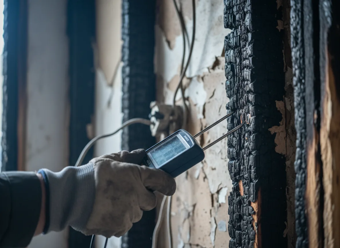 Fire Damage Restoration Palisade, CO FAQs